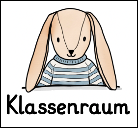 Klassenraum der Hasenklasse