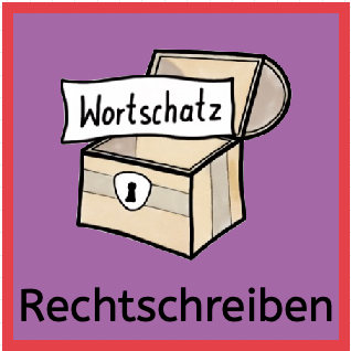 Rechtschreiben Frosch
