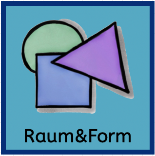 Link zum Bereich Raum und Form