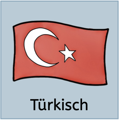 Türkisch