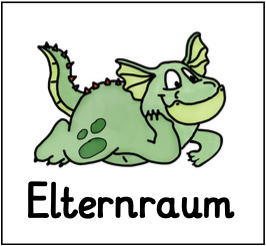 Elternraum der Drachenklasse