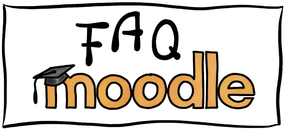 F A Q Moodle