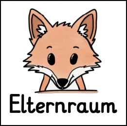 Elternraum der Fuchsklasse
