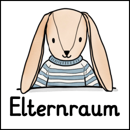 Elternraum der Hasenklasse