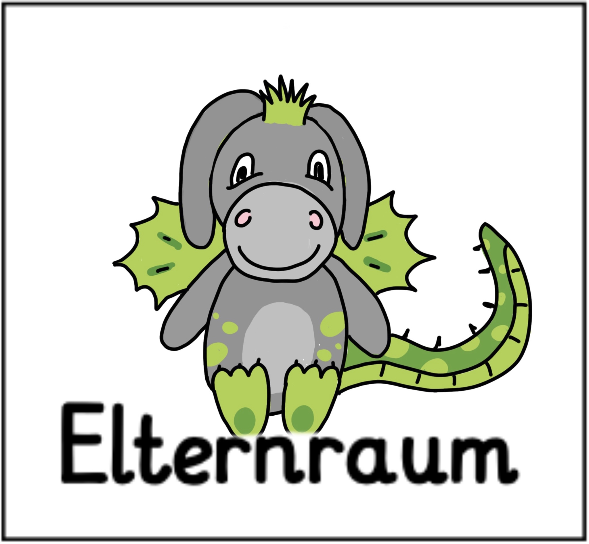 Elternraum Eselklasse