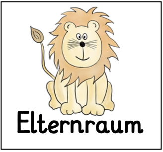 Elternraum der Löwenklasse