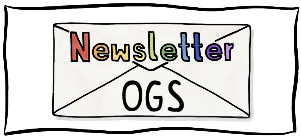 Newsletter OGS